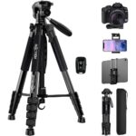 Mactrem Tripod