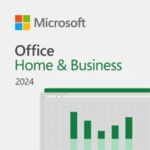 Microsoft Office Home And Busi