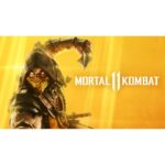 Mortal Kombat 11