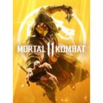 Mortal Kombat 11 Ultimate