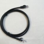 Nexxt 25ft Red Ethernet Cable