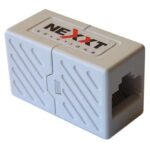 Nexxt Rj45 Inline Coupler
