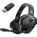 Nubowo G06 Wireless Headphone