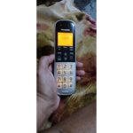 Panasonic Kx-tgb812 2handset C