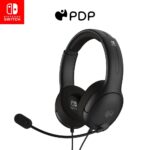 Pdp Ns Lvl40 Gm Stereo Headset