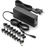Powseed 5-20v 90w Laptop Adap