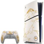 PS5 Console Ghost Of Yotel