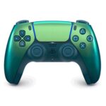 PS5 Controller Chroma Teal