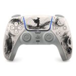 PS5 Controller Ghost Of Yotel