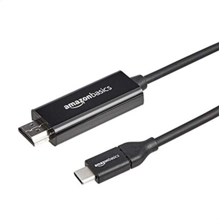 Qgee Usb-c To HDMI Adapter