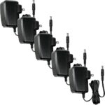 R Tech 12v 1a Power Supply