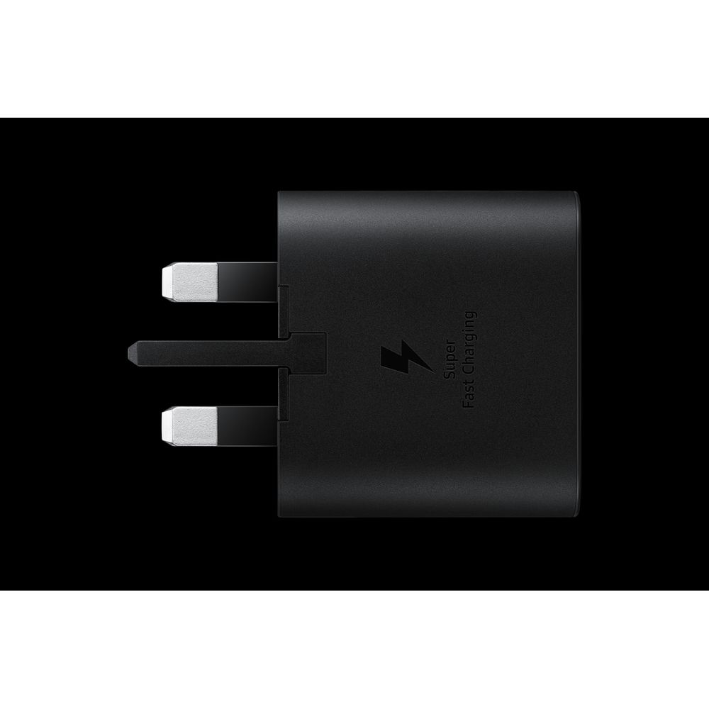samsung-fast-charger.jpg Samsung Fast Charger - Image 1
