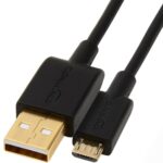 Samsung Micro USB Cable