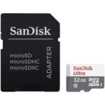 Sandisk 32gb Micro SD Card - Image 2