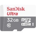 Sandisk 32gb Micro SD Card
