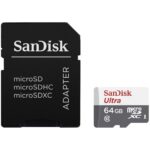 Sandisk 64gb Micro SD Card - Image 2