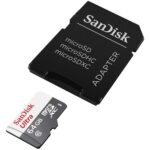 Sandisk 64gb Micro SD Card - Image 3