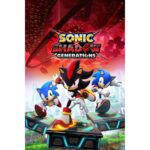 Sonic Shadow Generation