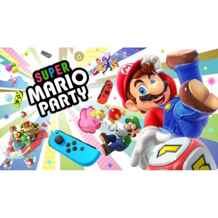 Super Mario Party