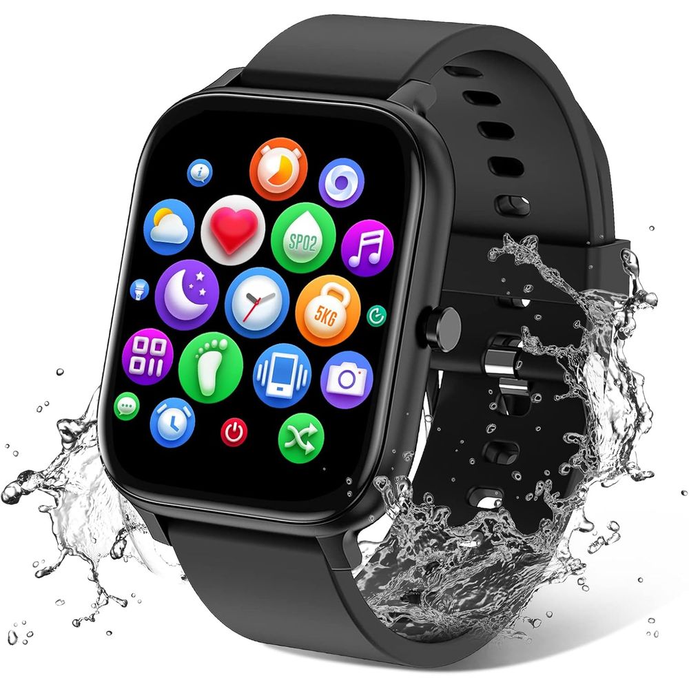 t386b-smart-watch.jpg T386b Smart Watch - Image 1