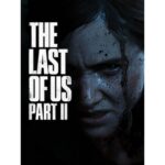 The Last Of Us Part Ii