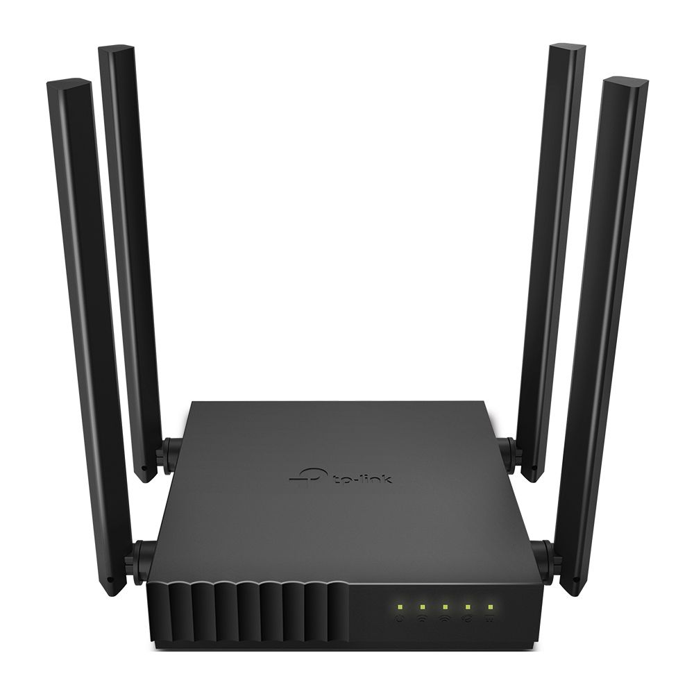 tplink-ac1200-archer-c50-wifi.jpg Tplink Ac1200 Archer C50 Wifi - Image 1