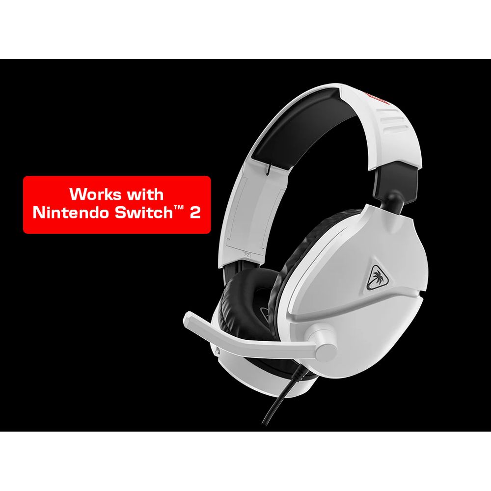 turtle-beach-recon-70-headset.jpg Turtle Beach Recon 70 Headset - Image 1