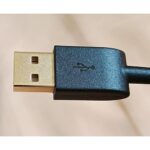 USB Male To USB Female Cable