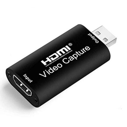 Video Capture Card