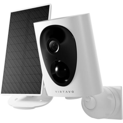 Virtavo Starlight Security Cam