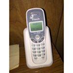 Vtech Cs6114 Crdless Phone