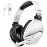 Wolflaws Ta2000 Wireless Gm He
