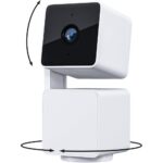 Wyze Cam Pan V3 Wht
