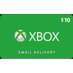 Xbox Value Card - Code