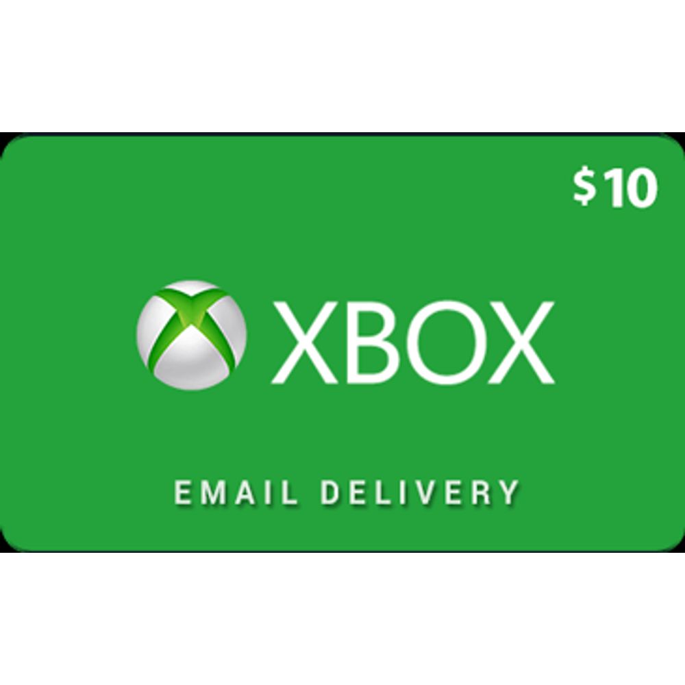 xbox-value-card-code.jpg Xbox Value Card - Code - Image 1