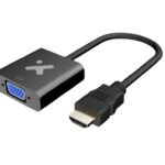 Xtech Xtc384 HDMI Male To VGA