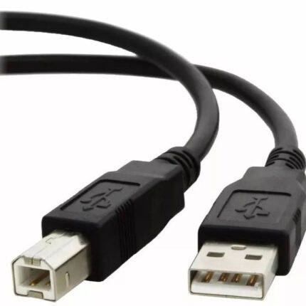 Xtech Xtc307 Printer Cable