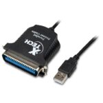 Xtech Xtc-318 Parallel Cable