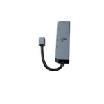Xtech Xtc-571 USB C 7in1 Multi - Image 3
