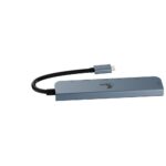 Xtech Xtc-571 USB C 7in1 Multi - Image 4