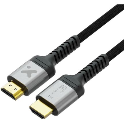 Xtech Xtc-637 8k HDMI Cable