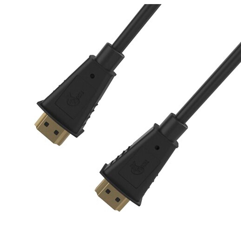 xtech-xtc152-10ft-hdmi-cable.jpg Xtech Xtc152 10ft HDMI Cable - Image 1