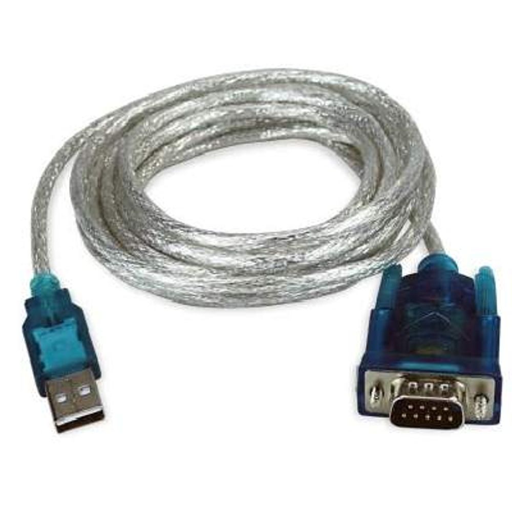 xtech-xtc319-usb-to-serial.jpg Xtech - Xtc319 USB To Serial - Image 1