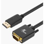 Xtech Xtc377 5.57ft Displaypor