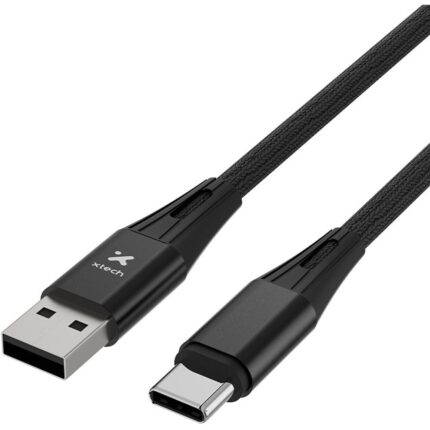 Xtech Xtc512 Braided USB C Mal