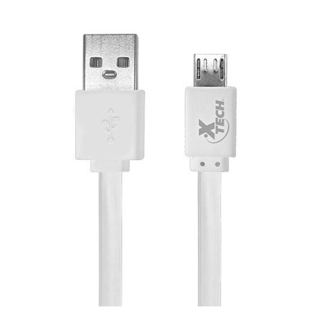 xtech-xtg-231-3ft-micro-cable.jpg Xtech Xtg-231 3ft Micro Cable - Image 1