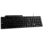 Xtech Xtk160e Mmedia Keyboard