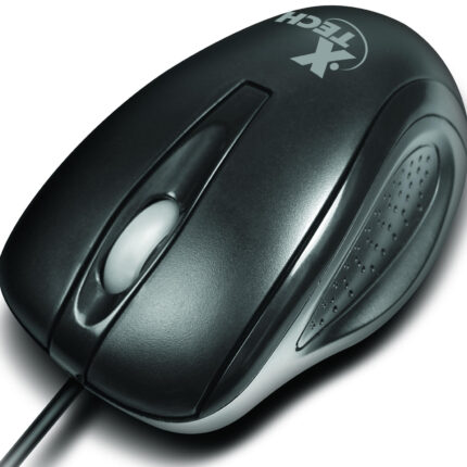 Xtech Xtm175 USB Mouse