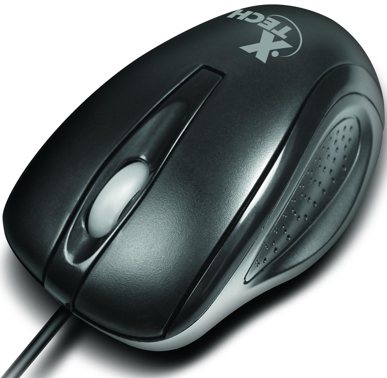xtech-xtm-175-mouse-isometric-view Xtech Xtm175 USB Mouse - Image 1