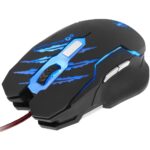 Xtech Xtm-610 Gaming Mouse - Image 2